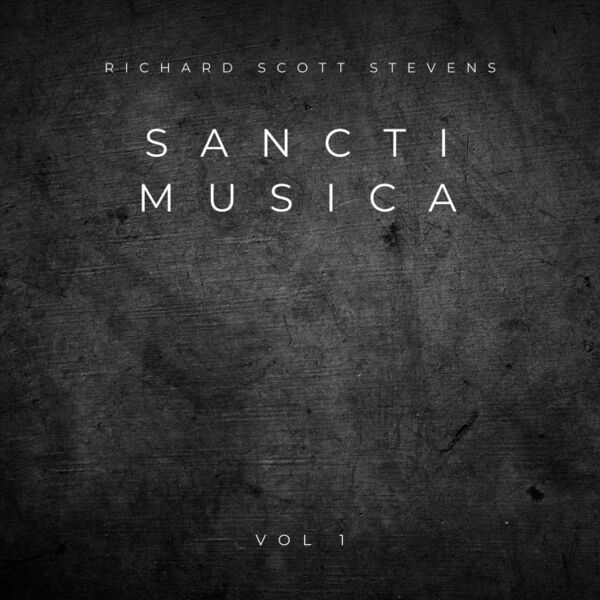Cover art for Sancti Musica, Vol. 1